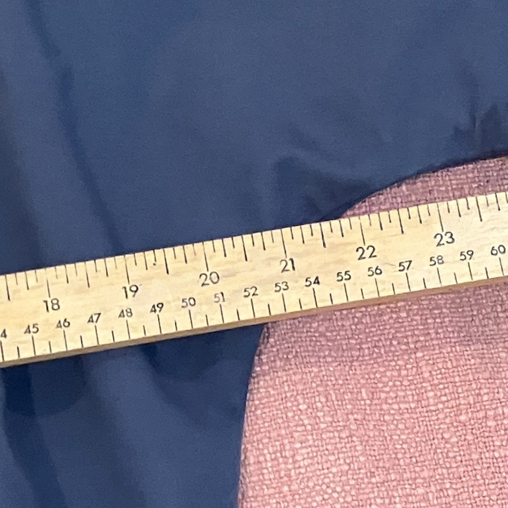 Roxy cropped canvas Jacket with Black small wm’s - Picture 6 of 14